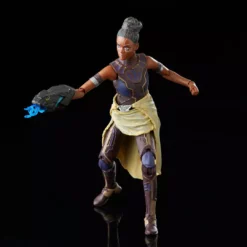 New Marvel Legends Series Shuri 15 New Marvel Legends Series Shuri