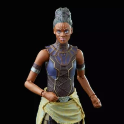 New Marvel Legends Series Shuri 16 New Marvel Legends Series Shuri