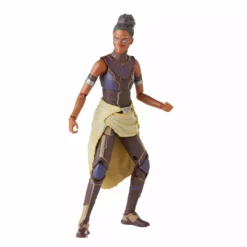 New Marvel Legends Series Shuri 17 New Marvel Legends Series Shuri