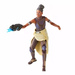 New Marvel Legends Series Shuri 19 New Marvel Legends Series Shuri