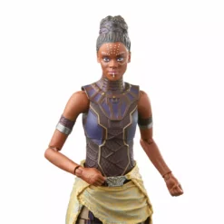 New Marvel Legends Series Shuri 20 New Marvel Legends Series Shuri