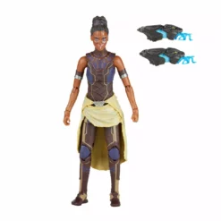 New Marvel Legends Series Shuri 21 New Marvel Legends Series Shuri