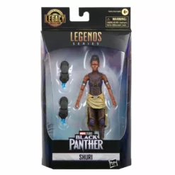 New Marvel Legends Series Shuri 22 New Marvel Legends Series Shuri