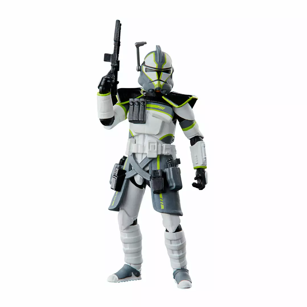 Star Wars The Vintage Collection Gaming Greats ARC Trooper (Lambent Seeker) 14 Star Wars The Vintage Collection Gaming Greats ARC Trooper (Lambent Seeker)