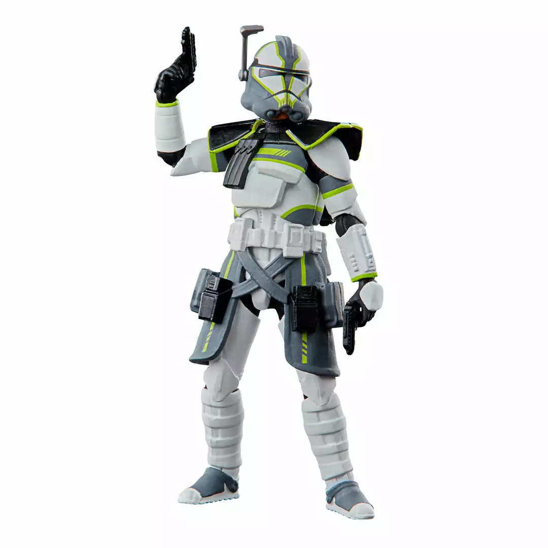 Star Wars The Vintage Collection Gaming Greats ARC Trooper (Lambent Seeker) 12 Star Wars The Vintage Collection Gaming Greats ARC Trooper (Lambent Seeker)