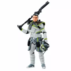 Star Wars The Vintage Collection Gaming Greats ARC Trooper (Lambent Seeker) 26 Star Wars The Vintage Collection Gaming Greats ARC Trooper (Lambent Seeker)