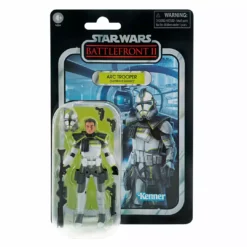 Star Wars The Vintage Collection Gaming Greats ARC Trooper (Lambent Seeker) 29 Star Wars The Vintage Collection Gaming Greats ARC Trooper (Lambent Seeker)