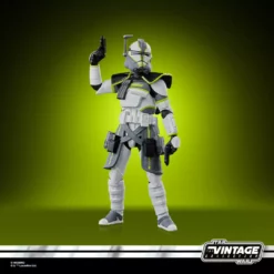 Star Wars The Vintage Collection Gaming Greats ARC Trooper (Lambent Seeker) 19 Star Wars The Vintage Collection Gaming Greats ARC Trooper (Lambent Seeker)