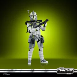 Star Wars The Vintage Collection Gaming Greats ARC Trooper (Lambent Seeker) 21 Star Wars The Vintage Collection Gaming Greats ARC Trooper (Lambent Seeker)