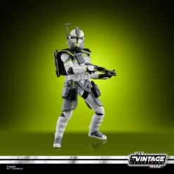 Star Wars The Vintage Collection Gaming Greats ARC Trooper (Lambent Seeker) 22 Star Wars The Vintage Collection Gaming Greats ARC Trooper (Lambent Seeker)