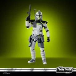 Star Wars The Vintage Collection Gaming Greats ARC Trooper (Lambent Seeker) 23 Star Wars The Vintage Collection Gaming Greats ARC Trooper (Lambent Seeker)