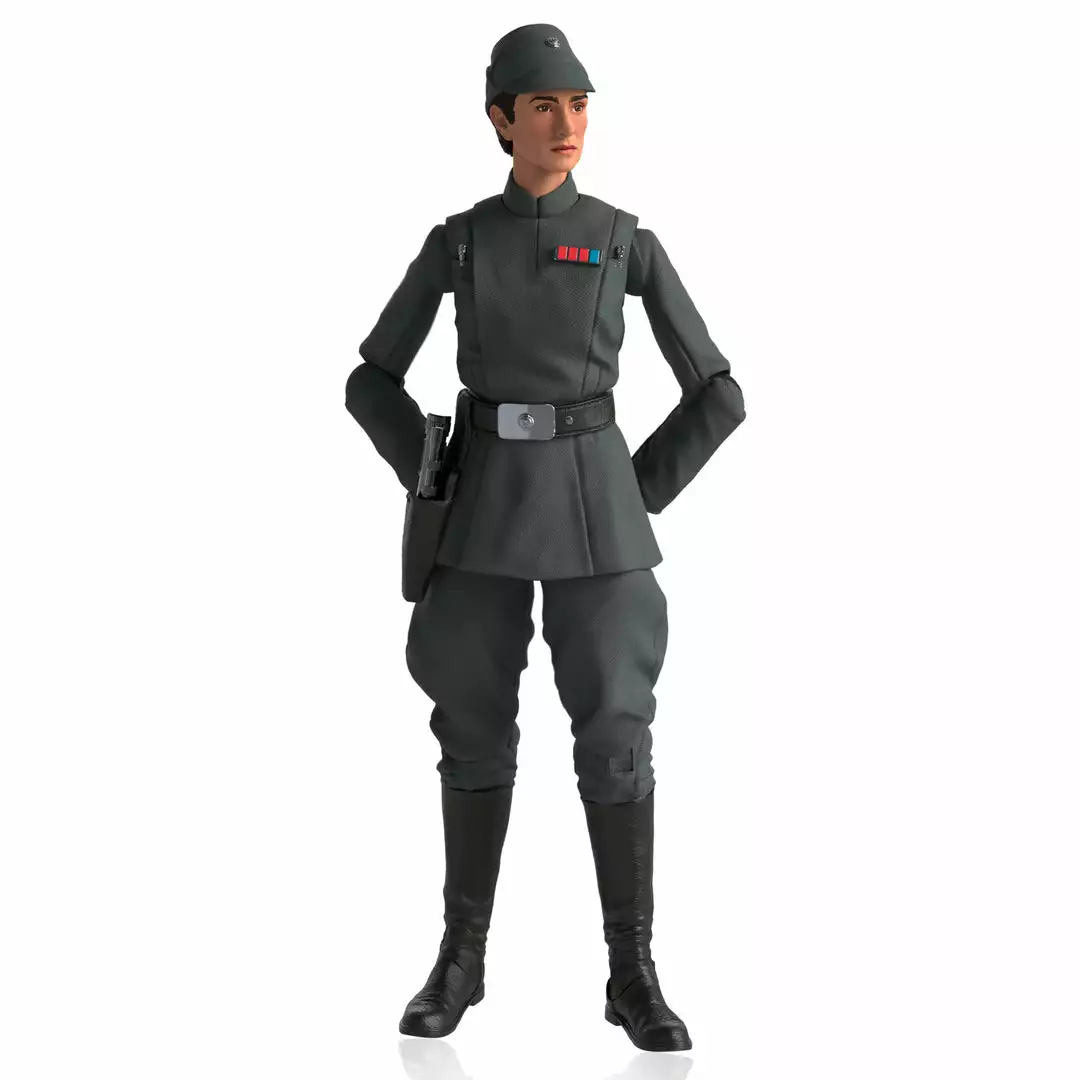 New Star Wars The Black Series Tala (Imperial Officer) 7 New Star Wars The Black Series Tala (Imperial Officer)