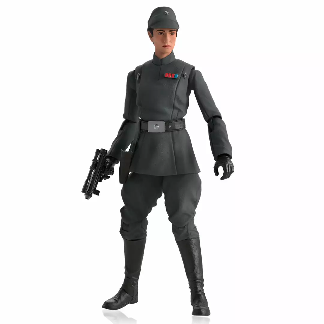 New Star Wars The Black Series Tala (Imperial Officer) 10 New Star Wars The Black Series Tala (Imperial Officer)