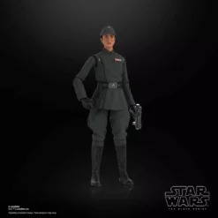 New Star Wars The Black Series Tala (Imperial Officer)