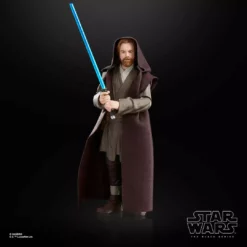 Star Wars The Black Series Obi-Wan Kenobi (Jabiim) New