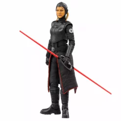 Star Wars The Black Series Inquisitor