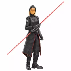 Star Wars The Black Series Inquisitor