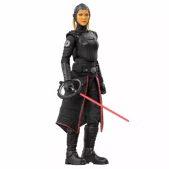 Star Wars The Black Series Inquisitor
