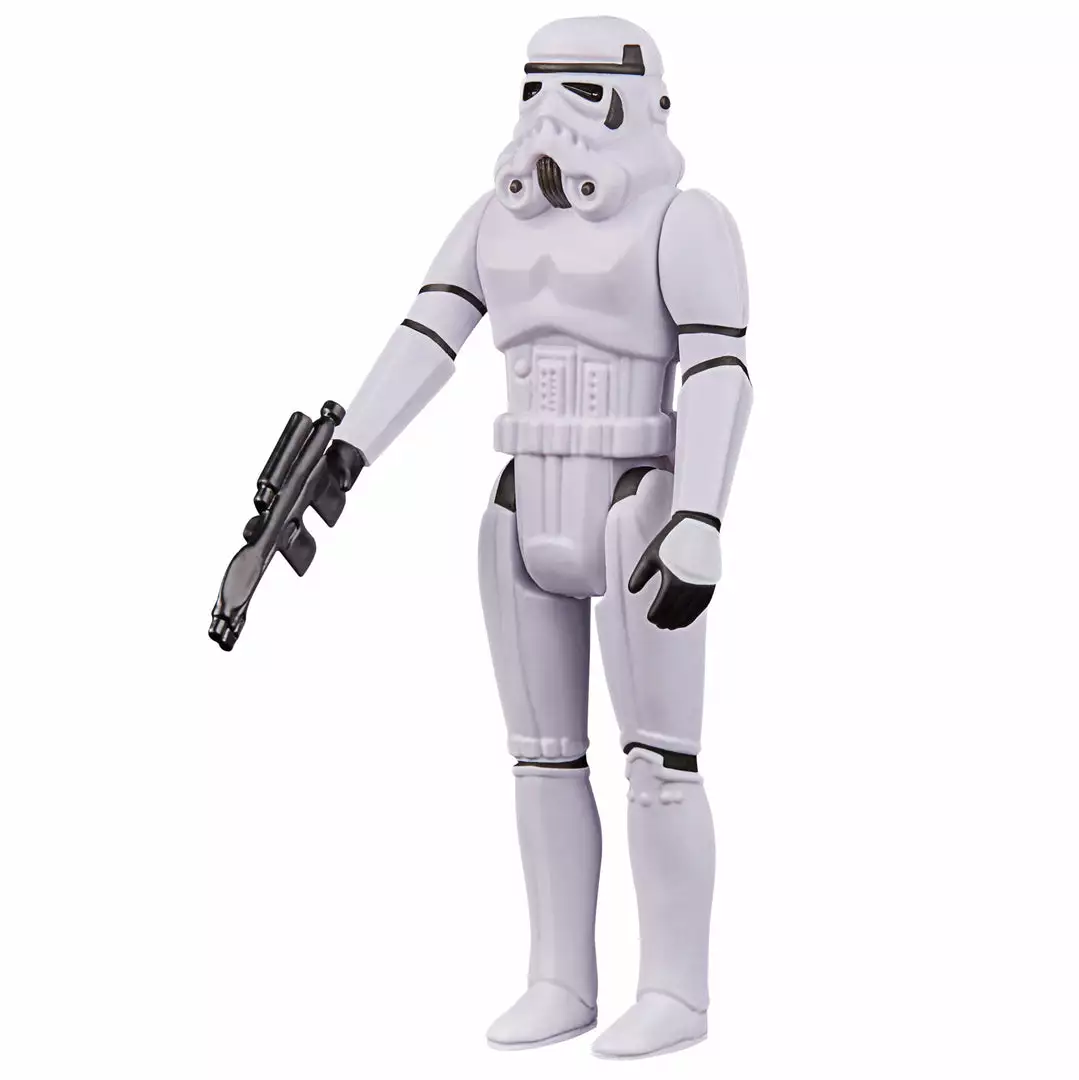 Star Wars Retro Collection Star Wars: A New Hope Collectible Multipack 30 Star Wars Retro Collection Star Wars: A New Hope Collectible Multipack