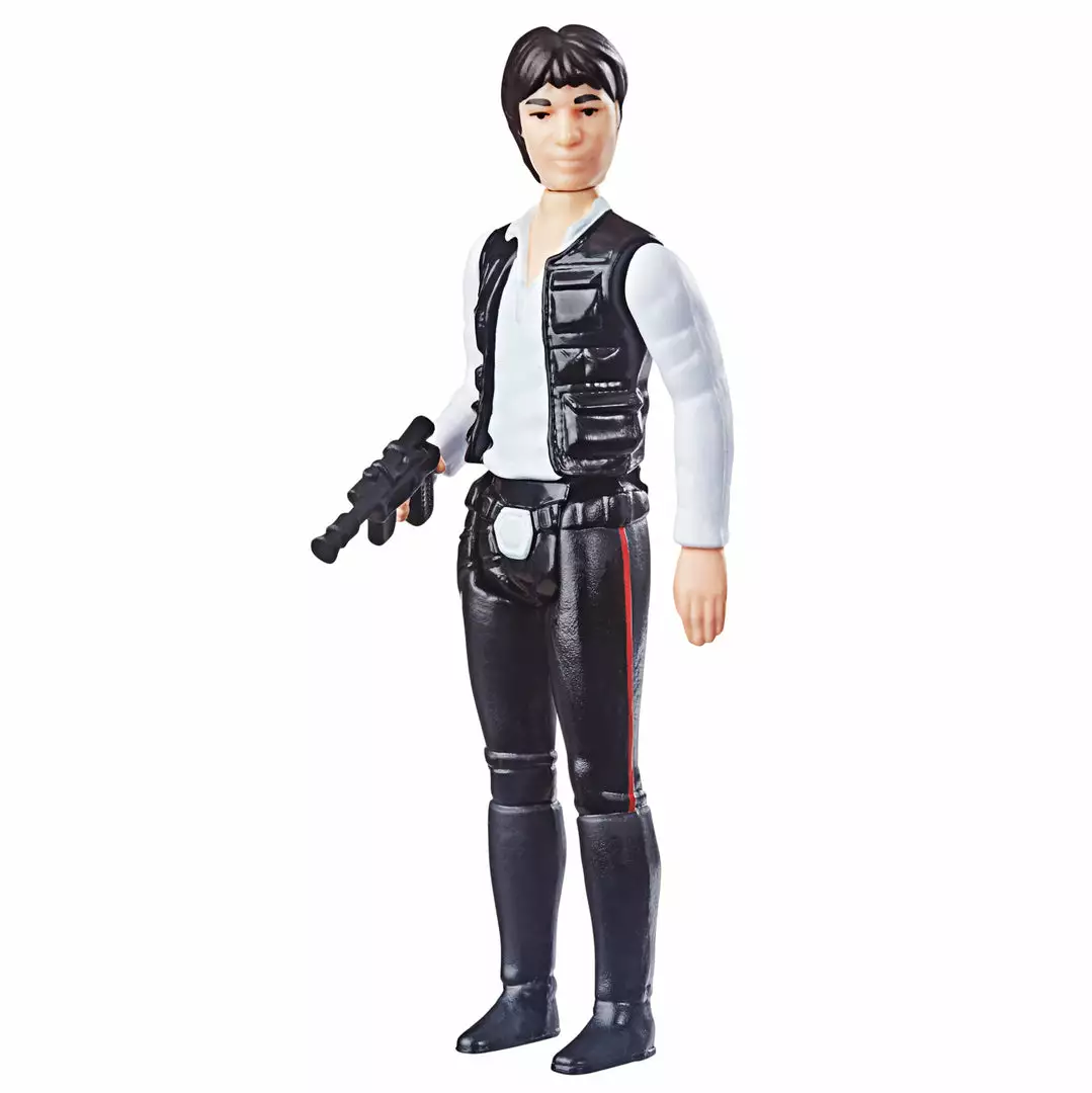 Star Wars Retro Collection Star Wars: A New Hope Collectible Multipack 31 Star Wars Retro Collection Star Wars: A New Hope Collectible Multipack