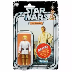 Star Wars Retro Collection Star Wars: A New Hope Collectible Multipack 72 Star Wars Retro Collection Star Wars: A New Hope Collectible Multipack