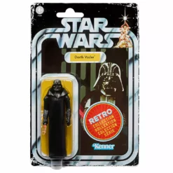 Star Wars Retro Collection Star Wars: A New Hope Collectible Multipack 73 Star Wars Retro Collection Star Wars: A New Hope Collectible Multipack