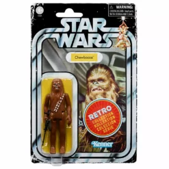 Star Wars Retro Collection Star Wars: A New Hope Collectible Multipack 74 Star Wars Retro Collection Star Wars: A New Hope Collectible Multipack