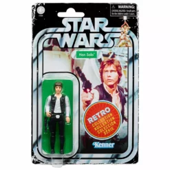Star Wars Retro Collection Star Wars: A New Hope Collectible Multipack 75 Star Wars Retro Collection Star Wars: A New Hope Collectible Multipack