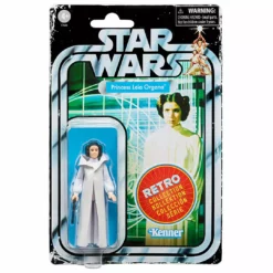 Star Wars Retro Collection Star Wars: A New Hope Collectible Multipack 76 Star Wars Retro Collection Star Wars: A New Hope Collectible Multipack