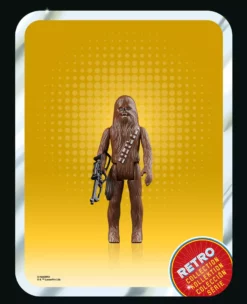 Star Wars Retro Collection Star Wars: A New Hope Collectible Multipack 42 Star Wars Retro Collection Star Wars: A New Hope Collectible Multipack
