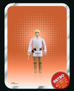 Star Wars Retro Collection Star Wars: A New Hope Collectible Multipack 44 Star Wars Retro Collection Star Wars: A New Hope Collectible Multipack