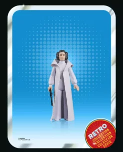 Star Wars Retro Collection Star Wars: A New Hope Collectible Multipack 45 Star Wars Retro Collection Star Wars: A New Hope Collectible Multipack