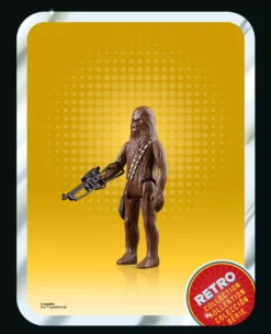Star Wars Retro Collection Star Wars: A New Hope Collectible Multipack 47 Star Wars Retro Collection Star Wars: A New Hope Collectible Multipack