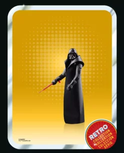 Star Wars Retro Collection Star Wars: A New Hope Collectible Multipack 48 Star Wars Retro Collection Star Wars: A New Hope Collectible Multipack