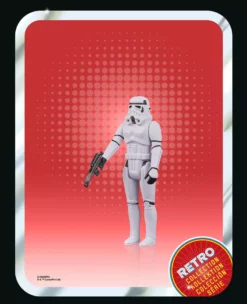Star Wars Retro Collection Star Wars: A New Hope Collectible Multipack 52 Star Wars Retro Collection Star Wars: A New Hope Collectible Multipack
