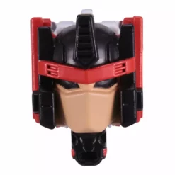 Transformers Collaborative: Street Fighter II Mash-Up, Optimus Prime [Ryu] Vs. Megatron [M. Bison] New