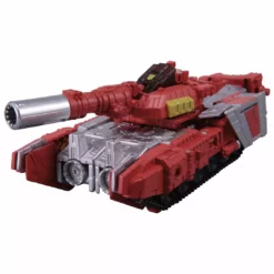 Transformers Collaborative: Street Fighter II Mash-Up, Optimus Prime [Ryu] Vs. Megatron [M. Bison] New