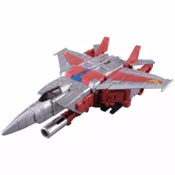 Transformers Collaborative: Street Fighter II Mash-Up, Optimus Prime [Ryu] Vs. Megatron [M. Bison] New