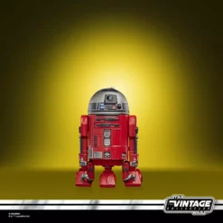 Star Wars The Vintage Collection R2-SHW (Antoc Merrick’s Droid)