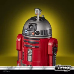 Star Wars The Vintage Collection R2-SHW (Antoc Merrick’s Droid) 25 Star Wars The Vintage Collection R2-SHW (Antoc Merrick’s Droid)