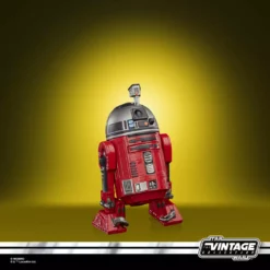 Star Wars The Vintage Collection R2-SHW (Antoc Merrick’s Droid) 27 Star Wars The Vintage Collection R2-SHW (Antoc Merrick’s Droid)