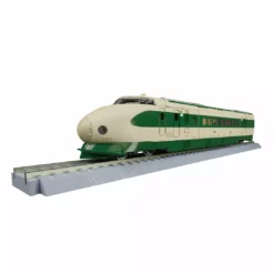 New Transformers Masterpiece MPG-03 Trainbot Yukikaze