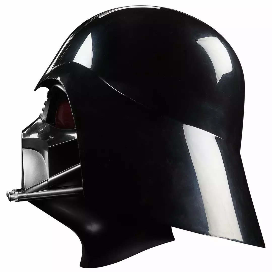 New Star Wars The Black Series Darth Vader Premium Electronic Helmet 11 New Star Wars The Black Series Darth Vader Premium Electronic Helmet