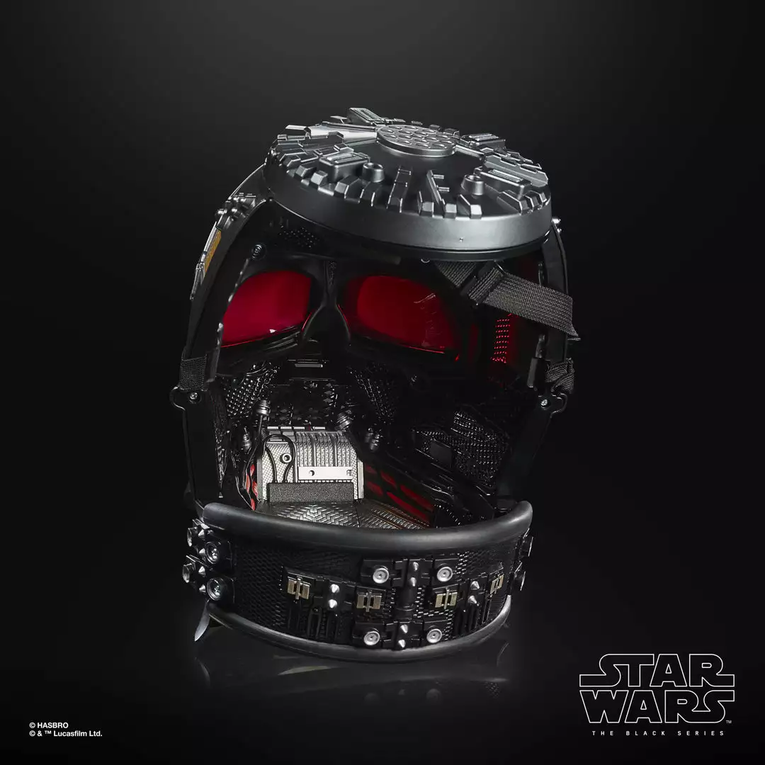New Star Wars The Black Series Darth Vader Premium Electronic Helmet 7 New Star Wars The Black Series Darth Vader Premium Electronic Helmet
