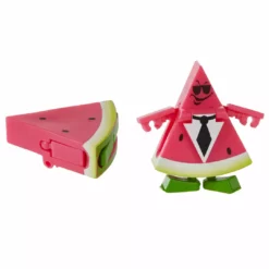 Transformers BotBots Hunger Hubs & Gamer Geeks 20 Character Bundle 16 Transformers BotBots Hunger Hubs & Gamer Geeks 20 Character Bundle