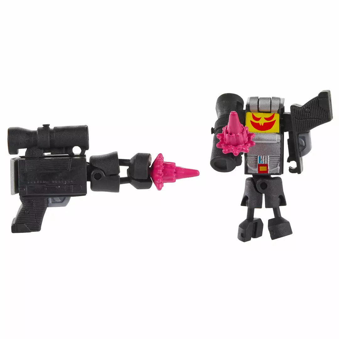 Transformers BotBots Hunger Hubs & Gamer Geeks 20 Character Bundle 10 Transformers BotBots Hunger Hubs & Gamer Geeks 20 Character Bundle