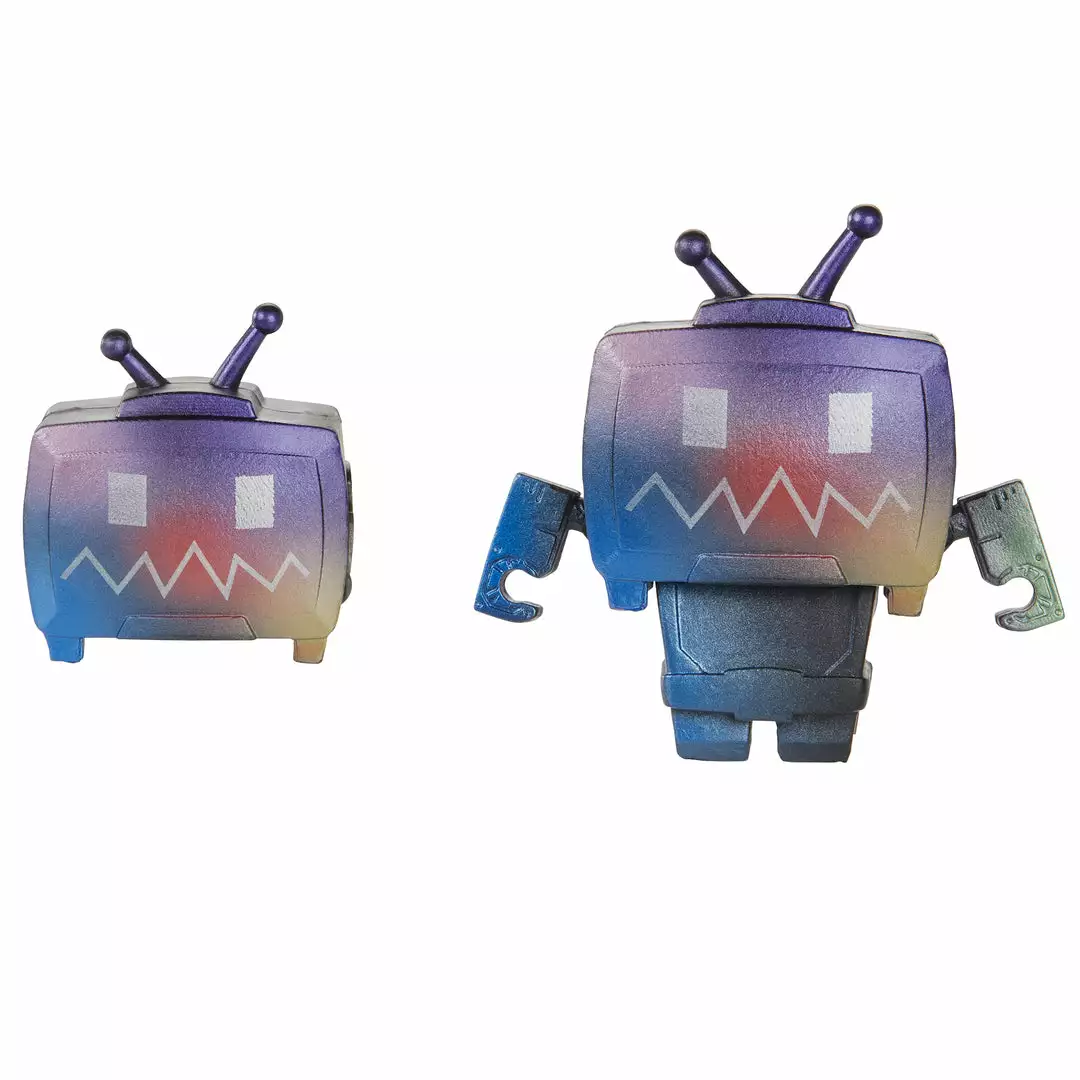 Transformers BotBots Hunger Hubs & Gamer Geeks 20 Character Bundle 11 Transformers BotBots Hunger Hubs & Gamer Geeks 20 Character Bundle