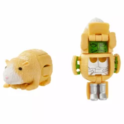 Transformers BotBots Custodial Crew & Pet Mob 32 Character Bundle