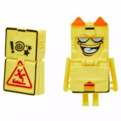 Transformers BotBots Custodial Crew & Pet Mob 32 Character Bundle