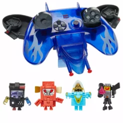 Transformers BotBots Ruckus Rally Racer-Roni & Outta Controller Multipack 27 Transformers BotBots Ruckus Rally Racer-Roni & Outta Controller Multipack